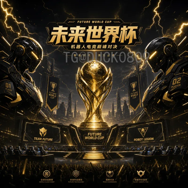 2026世界杯直播导航：全平台观赛指南与高清直通车