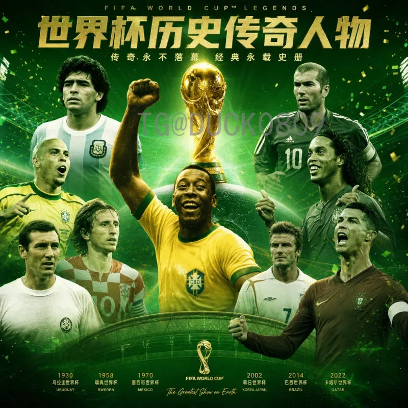 完整2026美加墨世界杯48队赛制深度解读：扩军后的变化与看点